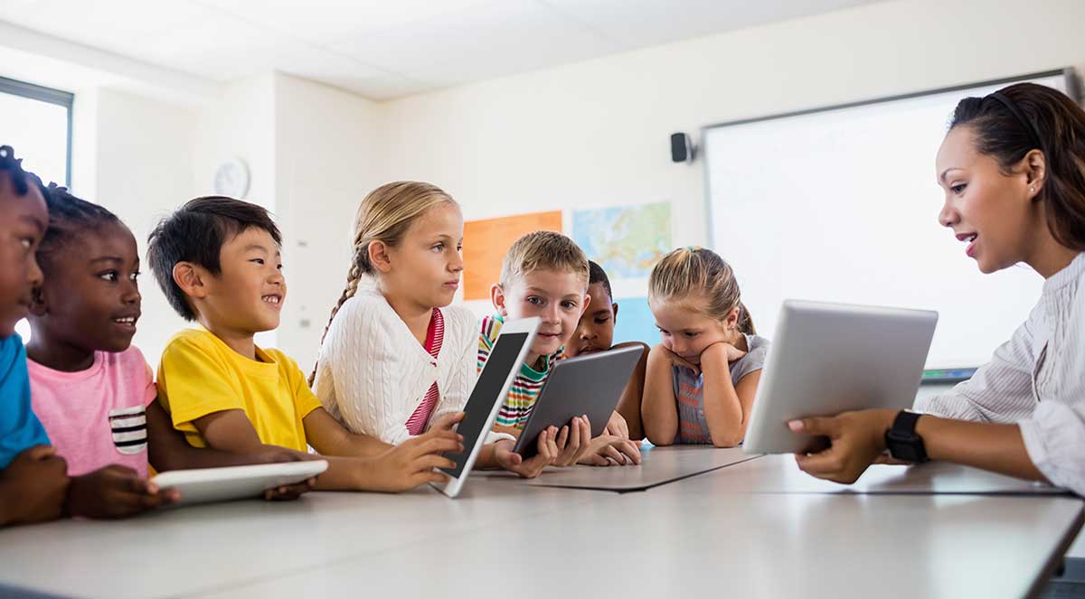 Transforming Lives Through Education